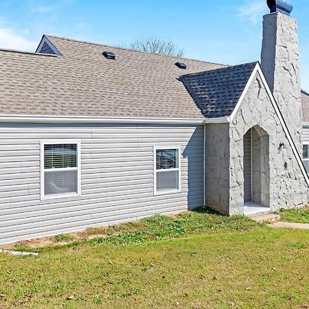 Pet Friendly & Great Outdoor Space Close To Downtown Chattanooga Exteriér fotografie