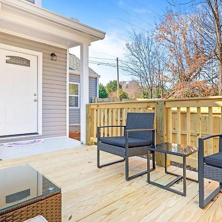 Pet Friendly & Great Outdoor Space Close To Downtown Chattanooga Exteriér fotografie
