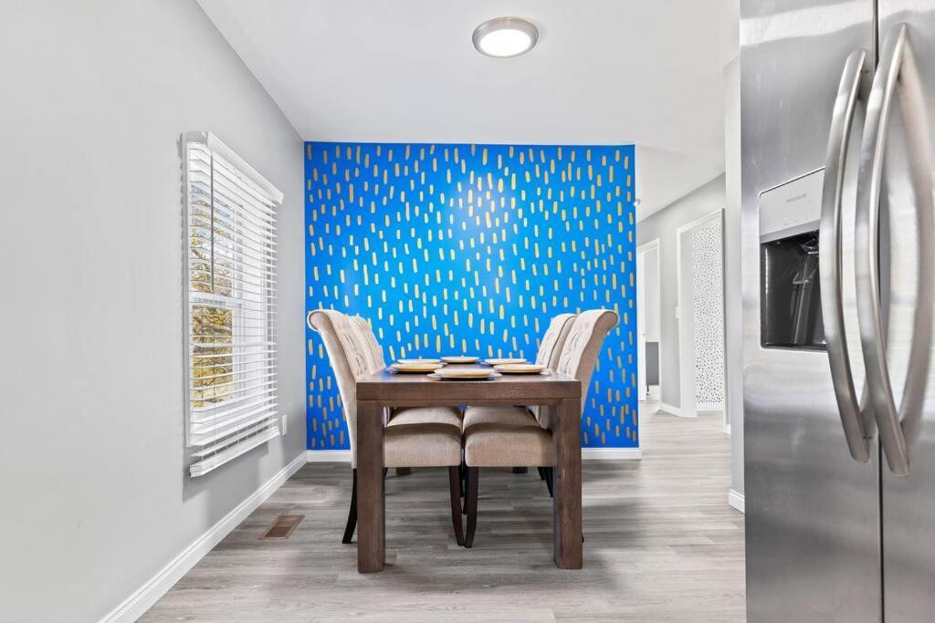 Pet Friendly & Great Outdoor Space Close To Downtown Chattanooga Exteriér fotografie
