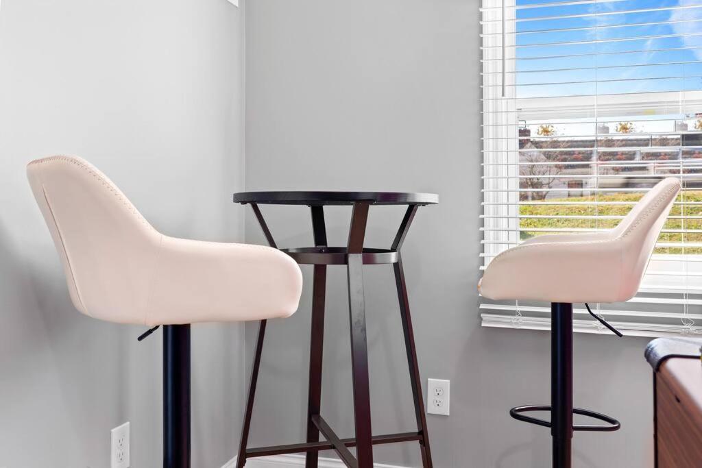 Pet Friendly & Great Outdoor Space Close To Downtown Chattanooga Exteriér fotografie