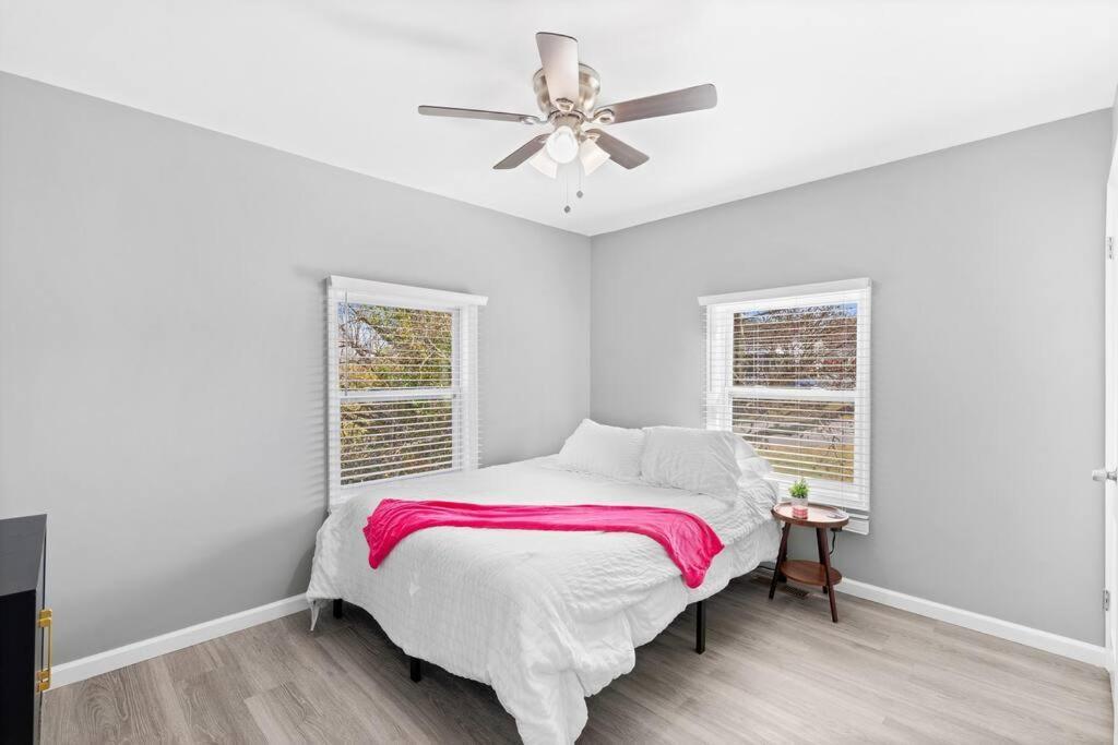 Pet Friendly & Great Outdoor Space Close To Downtown Chattanooga Exteriér fotografie