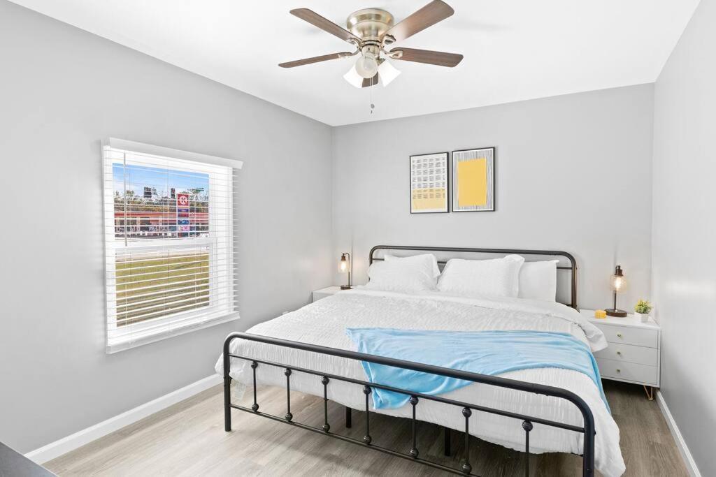Pet Friendly & Great Outdoor Space Close To Downtown Chattanooga Exteriér fotografie