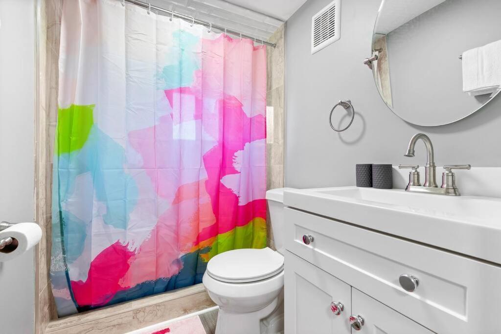 Pet Friendly & Great Outdoor Space Close To Downtown Chattanooga Exteriér fotografie